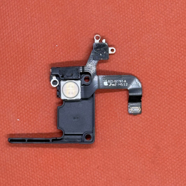 Nappe Flash iPhone 12