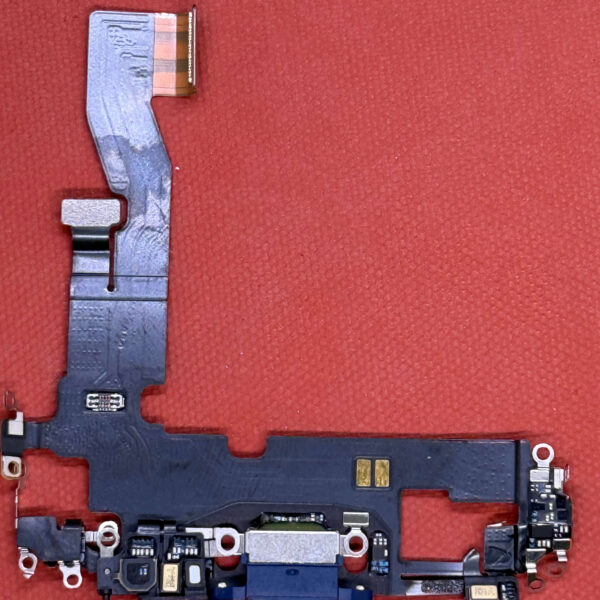 Sub Charge iPhone 12