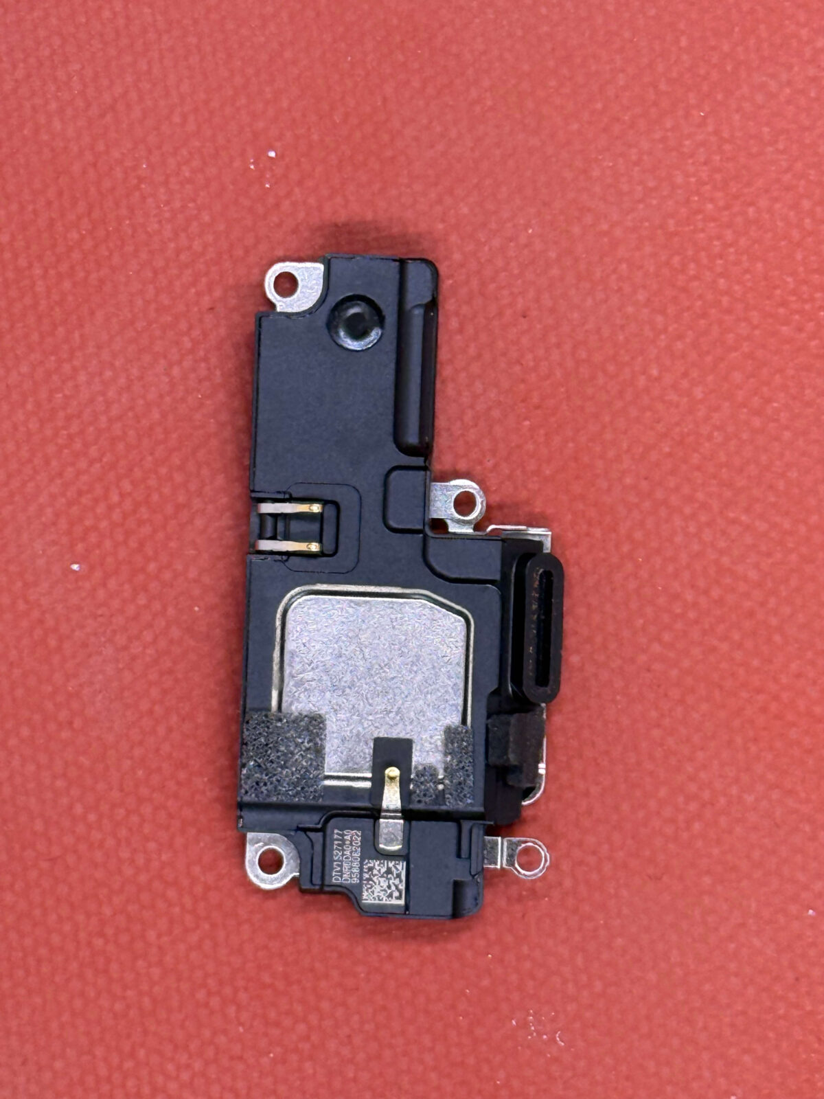 Haut-Parleur Sonnerie iPhone 12