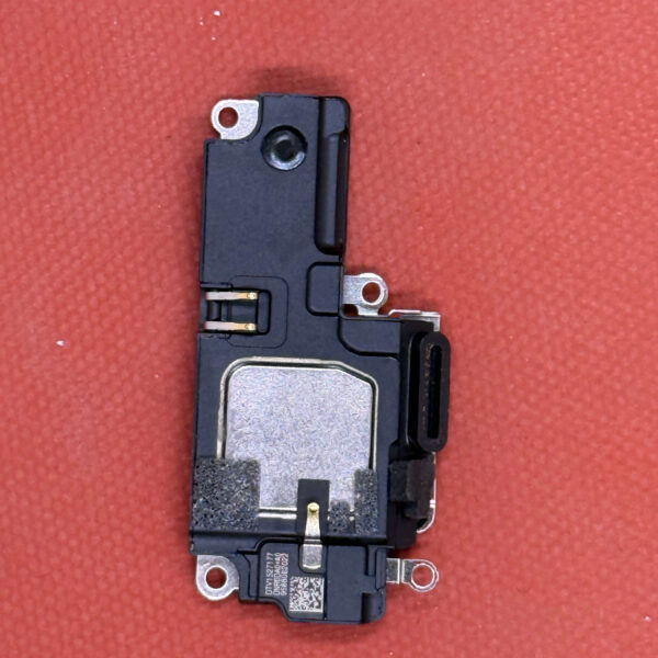 Haut-Parleur Sonnerie iPhone 12