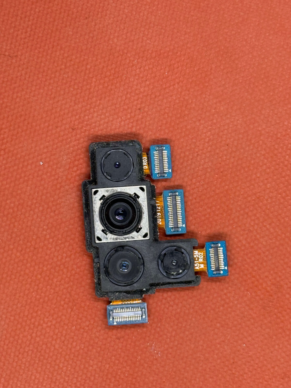 Nappe Flash iPhone 12 – Image 32
