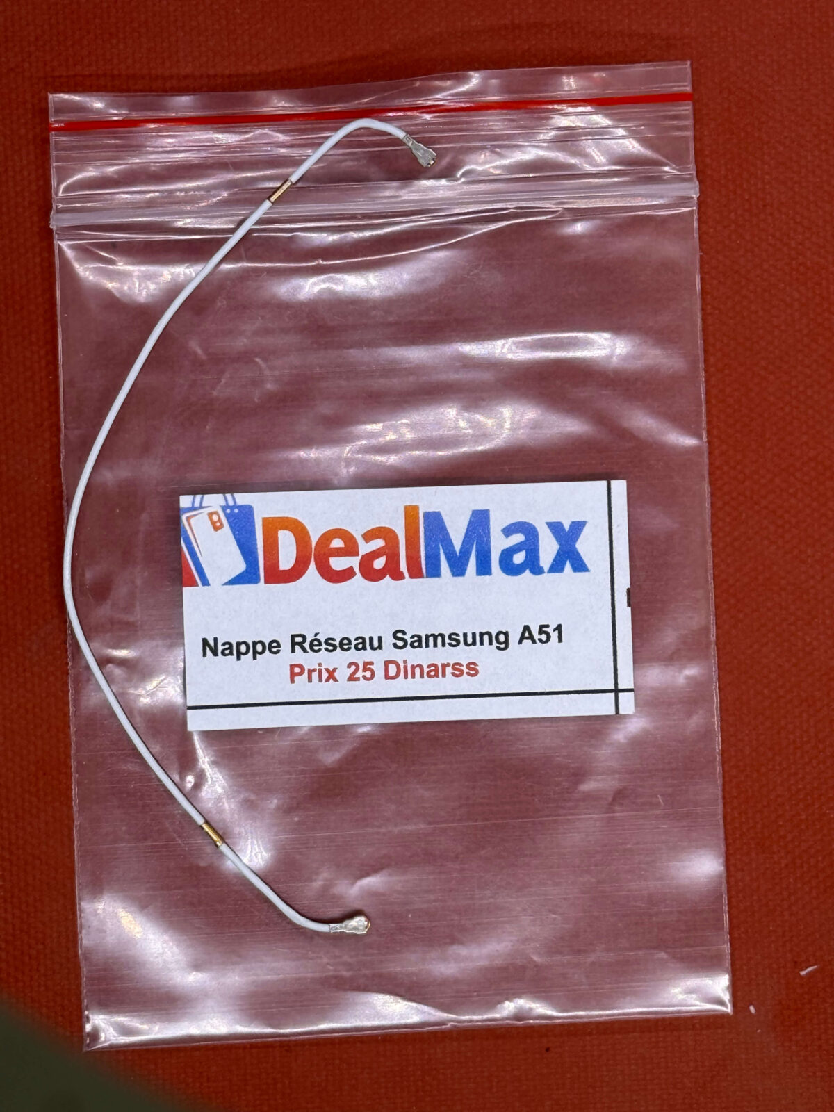 Nappe Flash iPhone 12 – Image 36