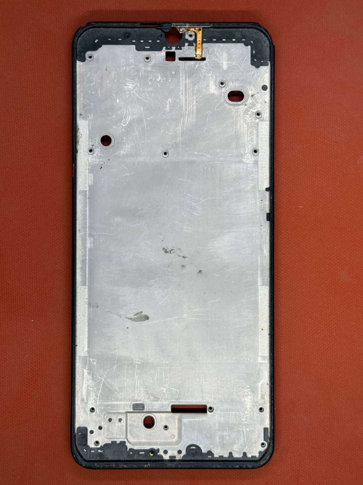 Chassais LCD Samsung A03s (USA)