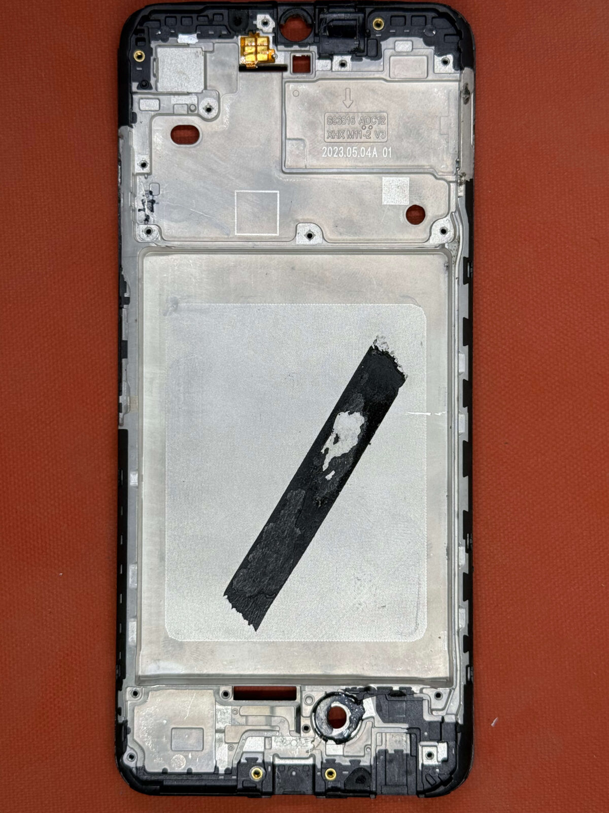 Nappe Flash iPhone 12 – Image 38