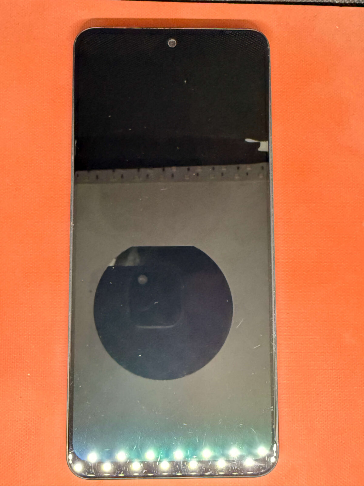 Afficheur & écron Original REDMI Note 12 5G