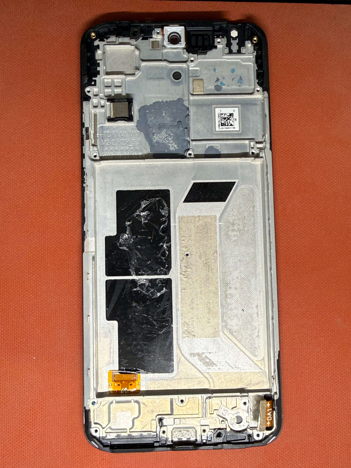 Afficheur & écron Original REDMI Note 12 5G – Image 2