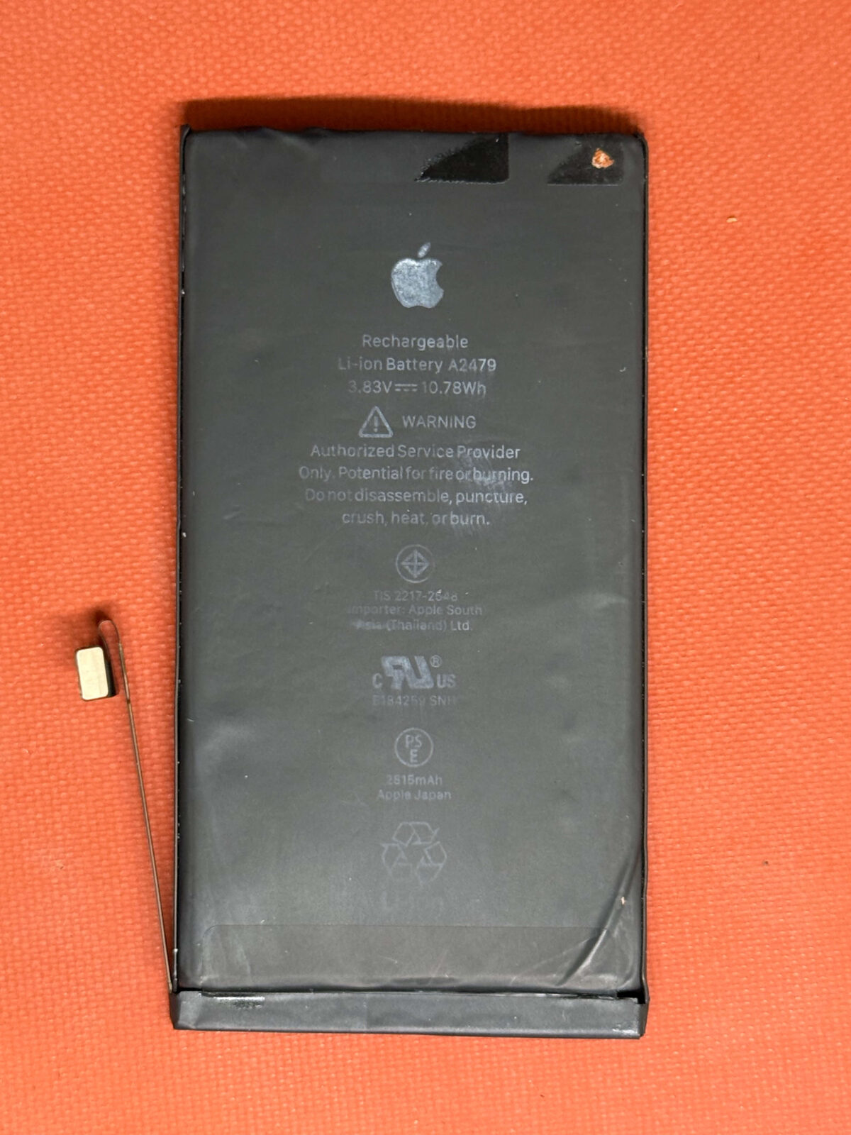 Batterie iPhone 12/12 Pro – Image 2