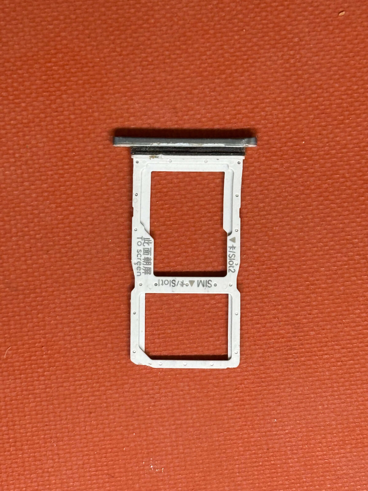 Support SIM HUAWEI Y9S BLEU