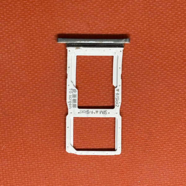Support SIM HUAWEI Y9S BLEU
