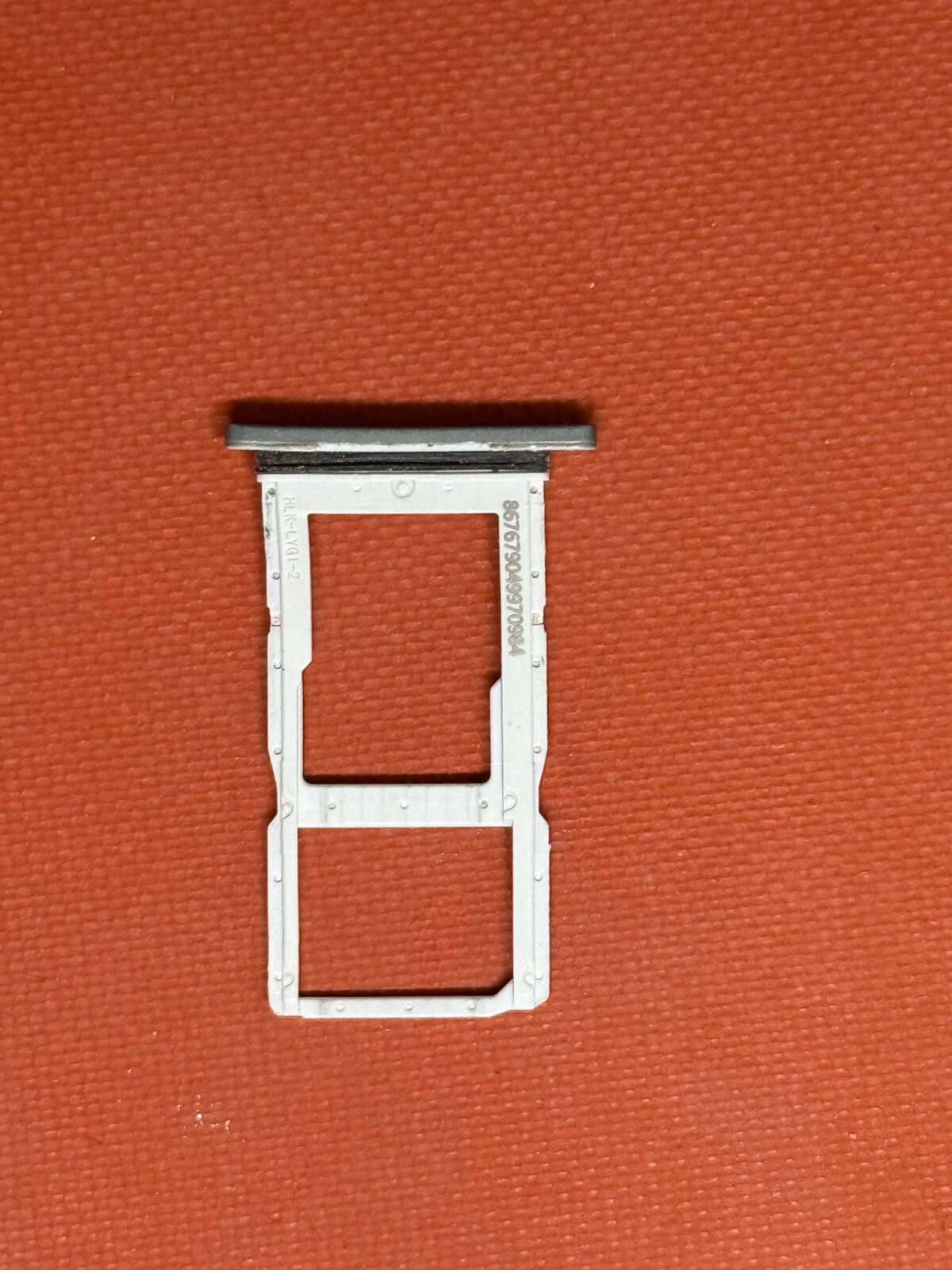 Support SIM HUAWEI Y9S BLEU – Image 2