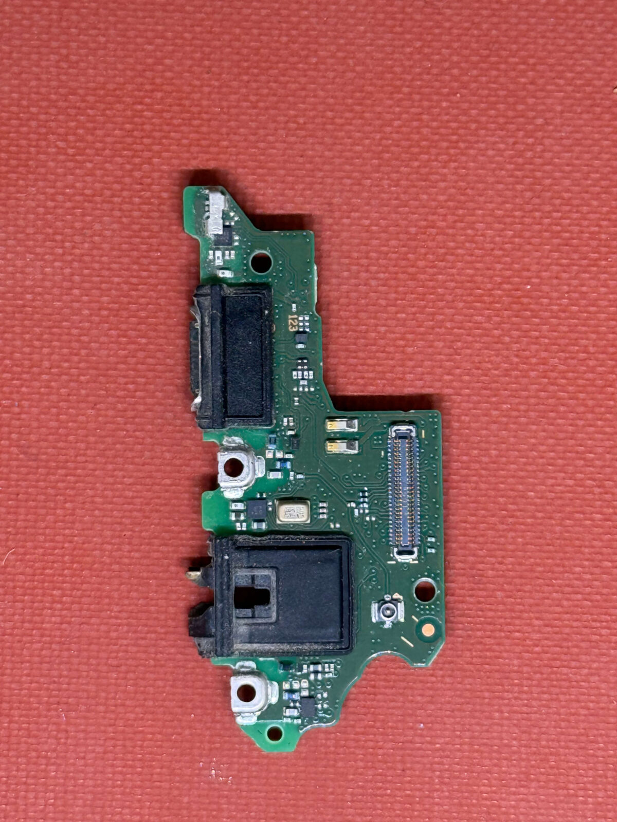 Sub Charge Huawei Y9S – Image 2