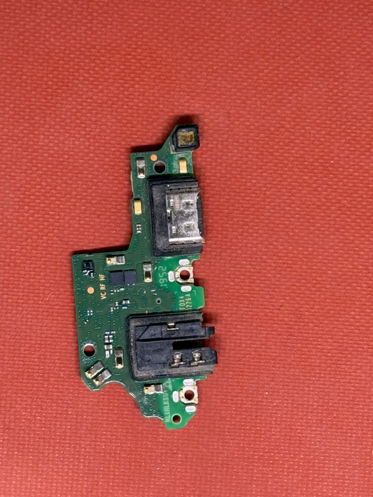 Sub Charge Huawei Y9S