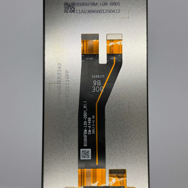 Afficheur A14 5G (SM-A146B) – SERVICE PACK