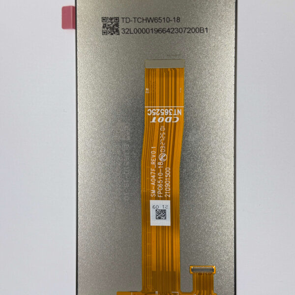 Afficheur SAMSUNG A04S (SM-A047F) – SERVICE PACK