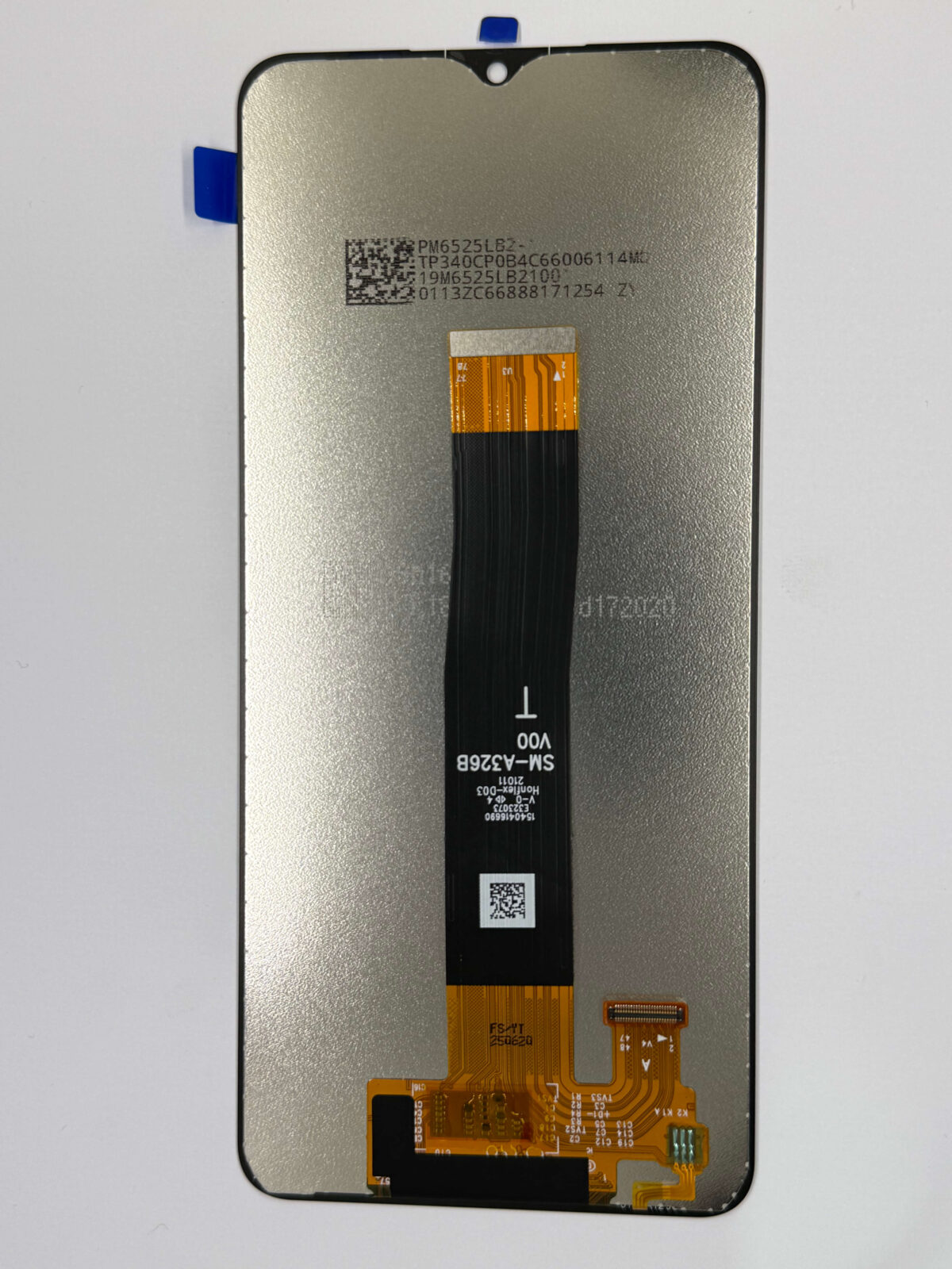 Afficheur SAMSUNG A32 5G (SM-A236B) – SERVICE PACK