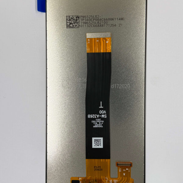 Afficheur SAMSUNG A32 5G (SM-A236B) – SERVICE PACK