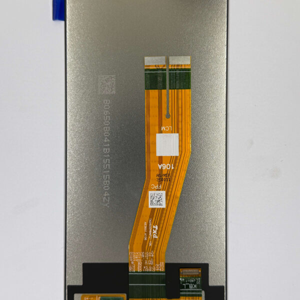 Afficheur A04e (SM-A042F) - SERVICE PACK