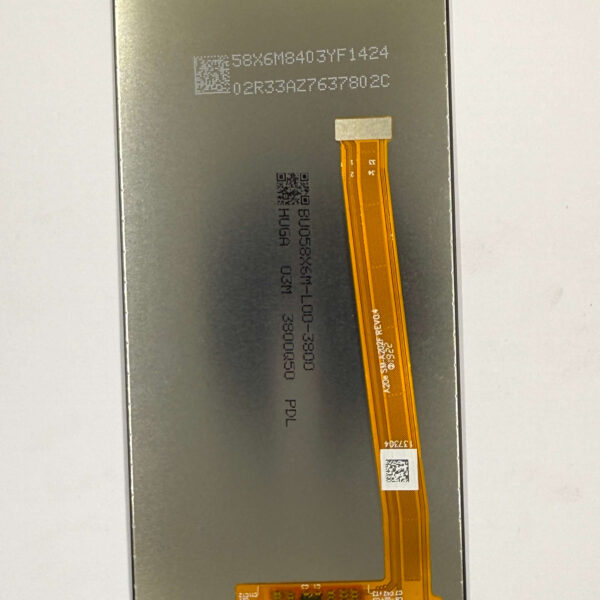 Afficheur SAMSUNG A20e (SM-202F) /A10e - SERVICE PACK