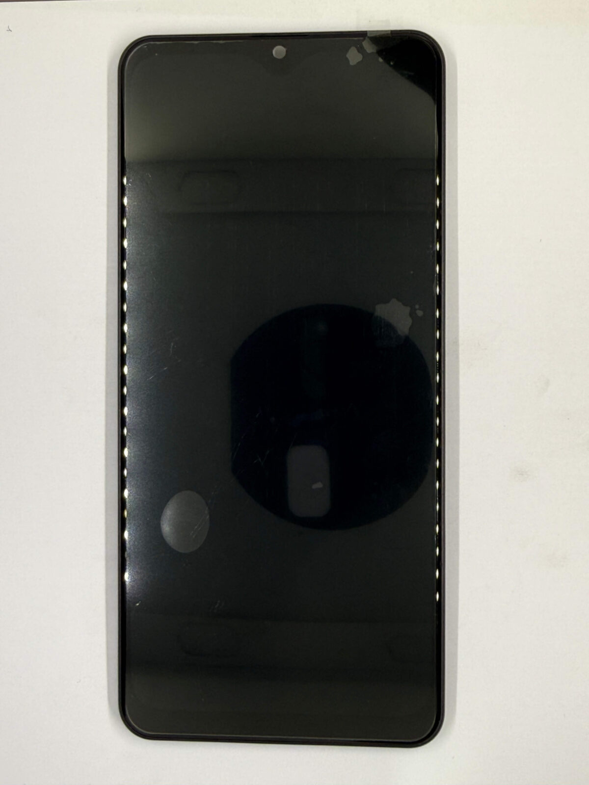 Afficheur SAMSUNG A31 (SM-A315F) OLED + Chassis - SERVICE PACK – Image 2