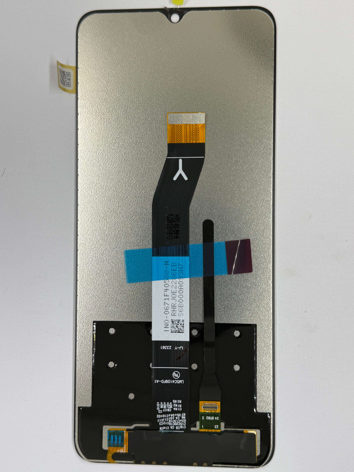 Afficheur REDMI A3X – SERVICE PACK
