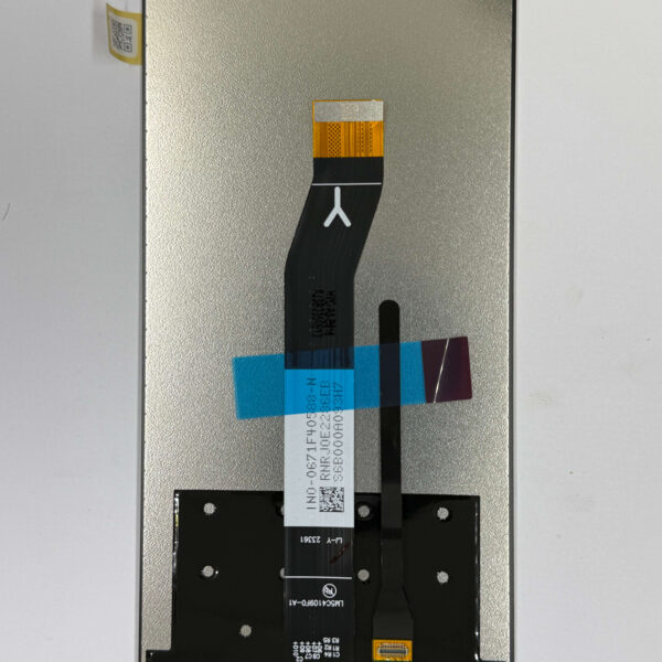 Afficheur REDMI A3X – SERVICE PACK