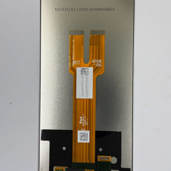Afficheur SAMSUNG A06 5G (SM-A066B) – SERVICE PACK