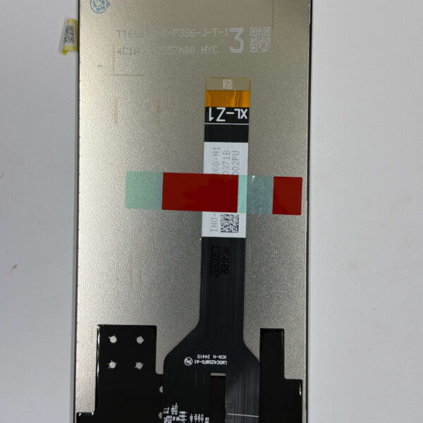 Afficheur REDMI A5 – SERVICE PACK