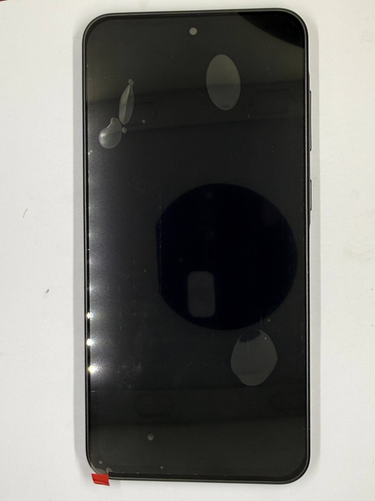 Afficheur SAMSUNG A36 5G (A336B) OLED + Chassis – SERVICE PACK – Image 2