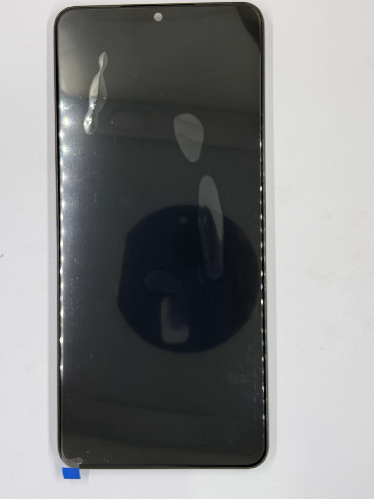 Afficheur SAMSUNG A22 4G (A225F) OLED + Chassis – SERVICE PACK – Image 2