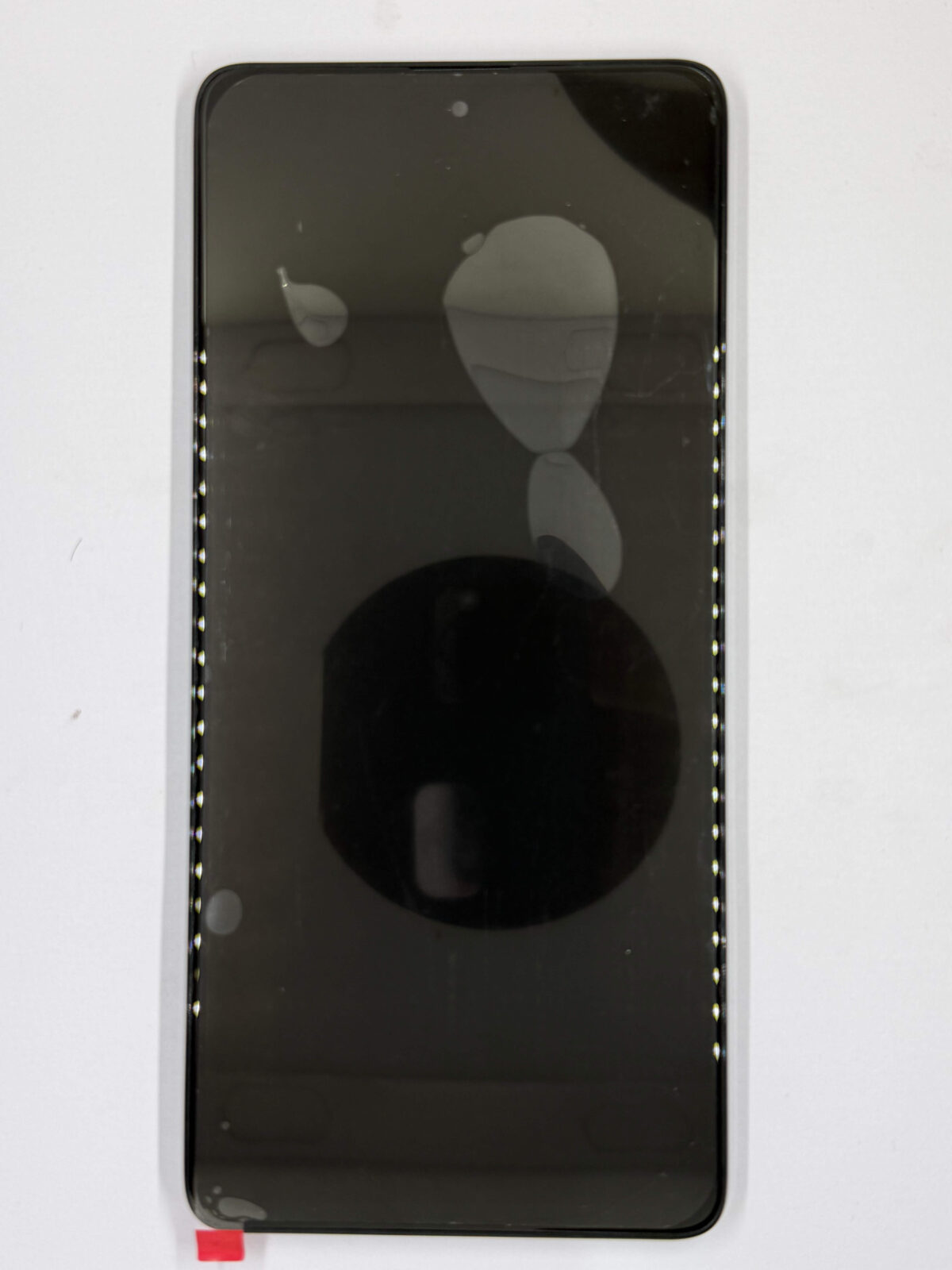 Afficheur SAMSUNG A71 4G (A715F) OLED + Chassis - SERVICE PACK – Image 2
