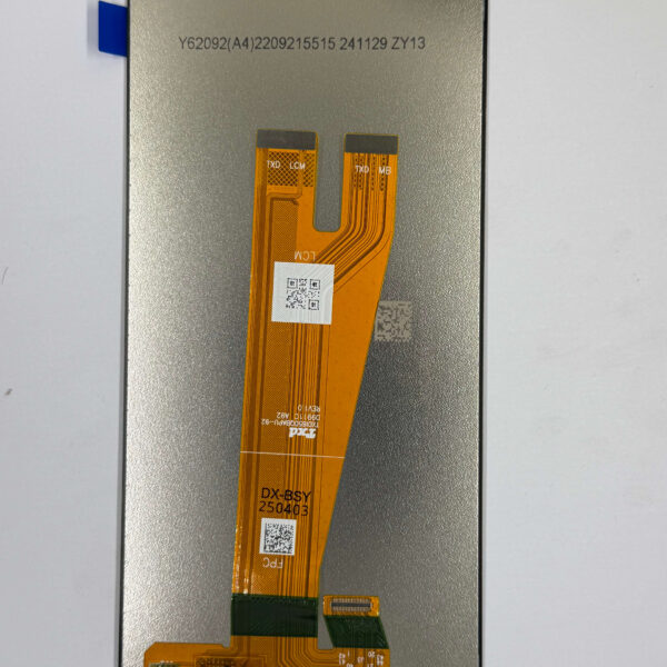 Afficheur SAMSUNG A04 (SM-A045F) – SERVICE PACK