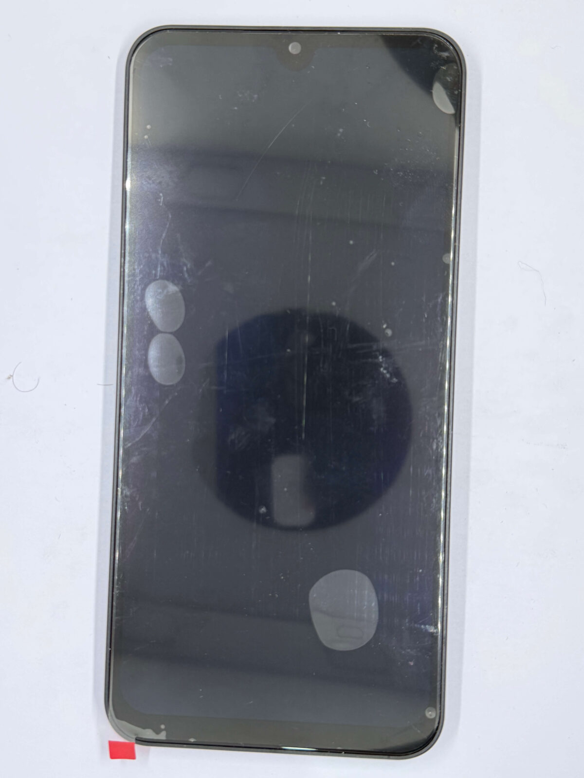 Afficheur SAMSUNG A25 5G (A256B) OLED + Chassis – SERVICE PACK – Image 2