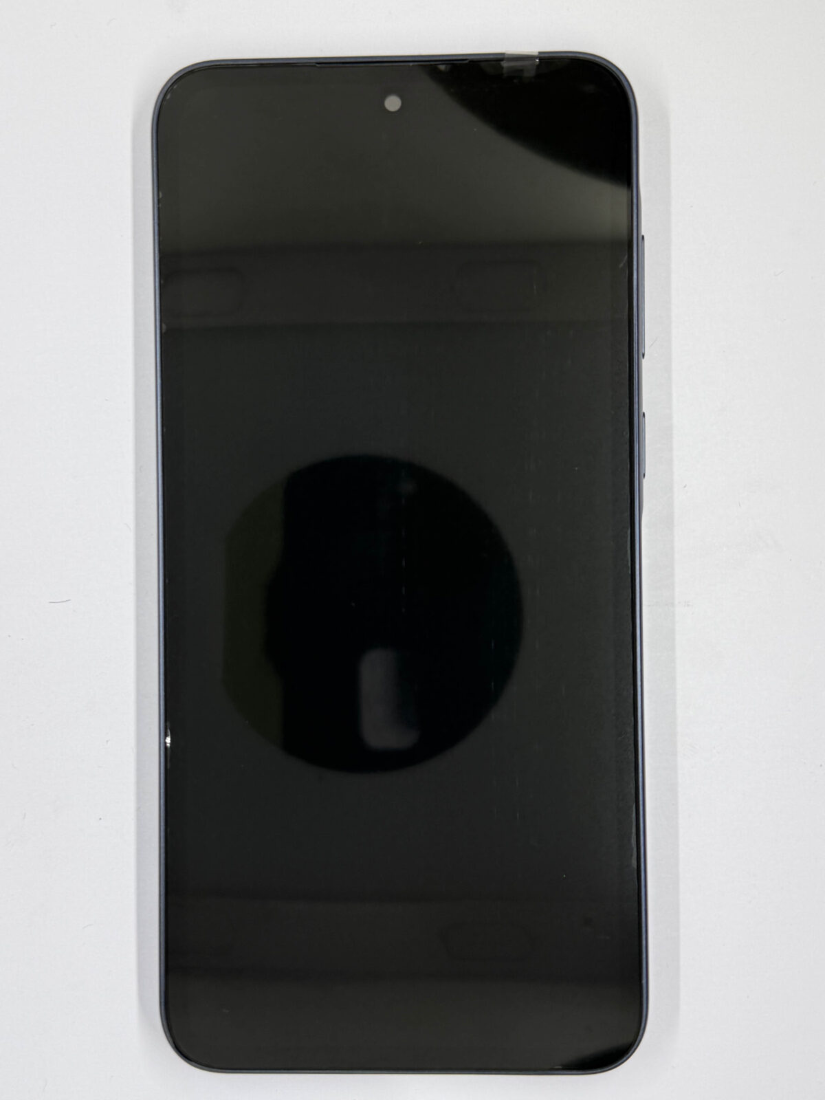 Afficheur SAMSUNG A35 5G (A356B) OLED + Chassis – SERVICE PACK – Image 2