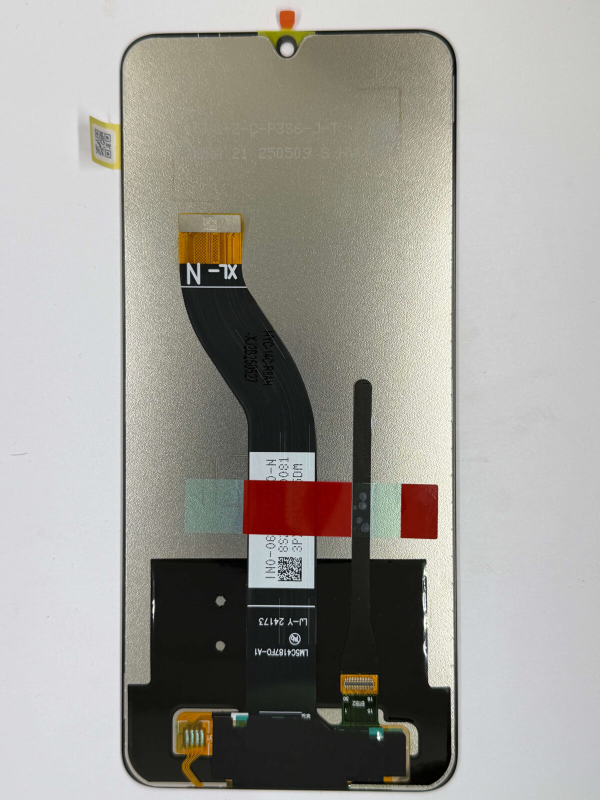 Afficheur REDMI 14C – SERVICE PACK