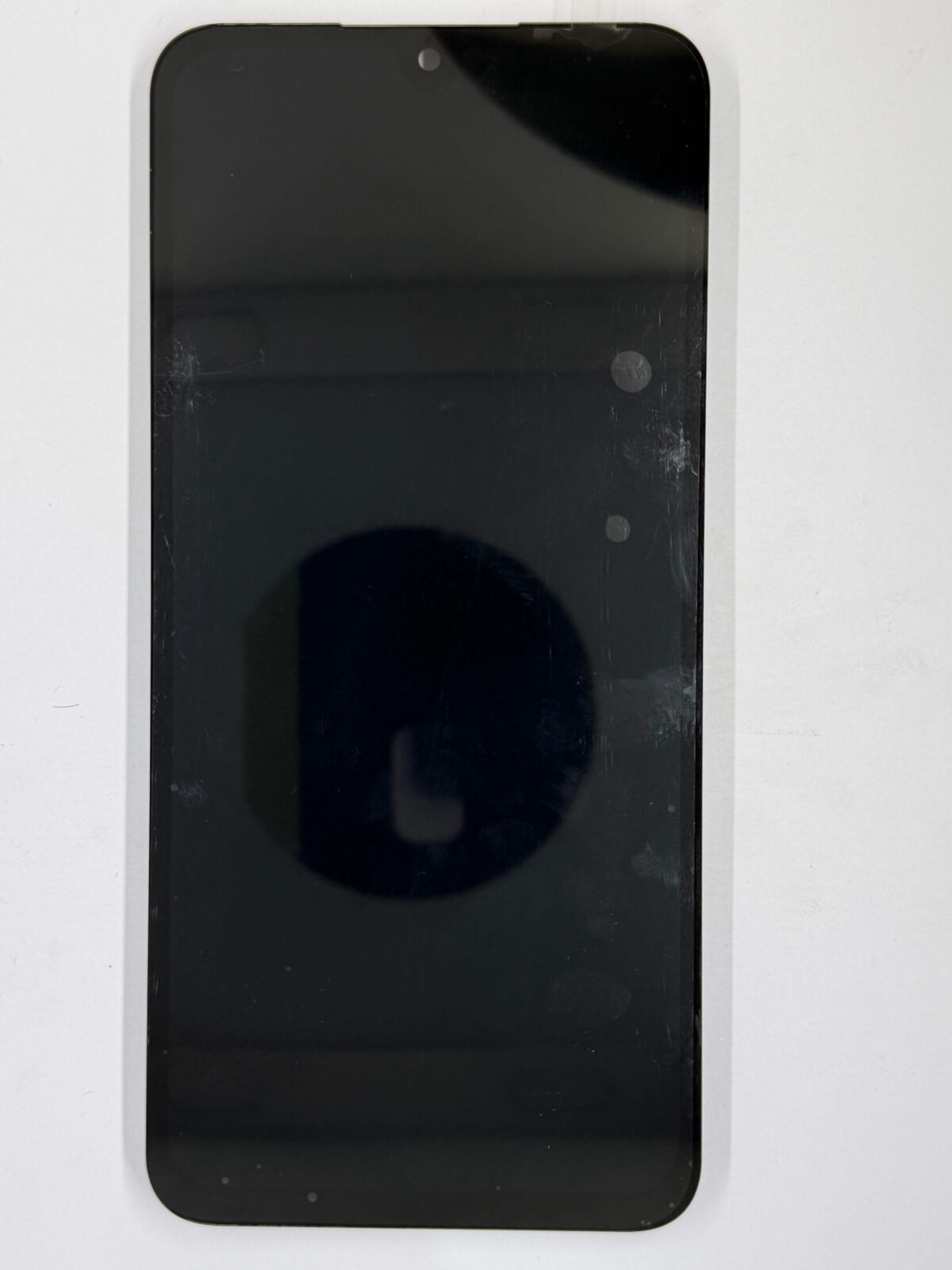 Afficheur SAMSUNG A16 4G (A165F) OLED + Chassis – SERVICE PACK – Image 2