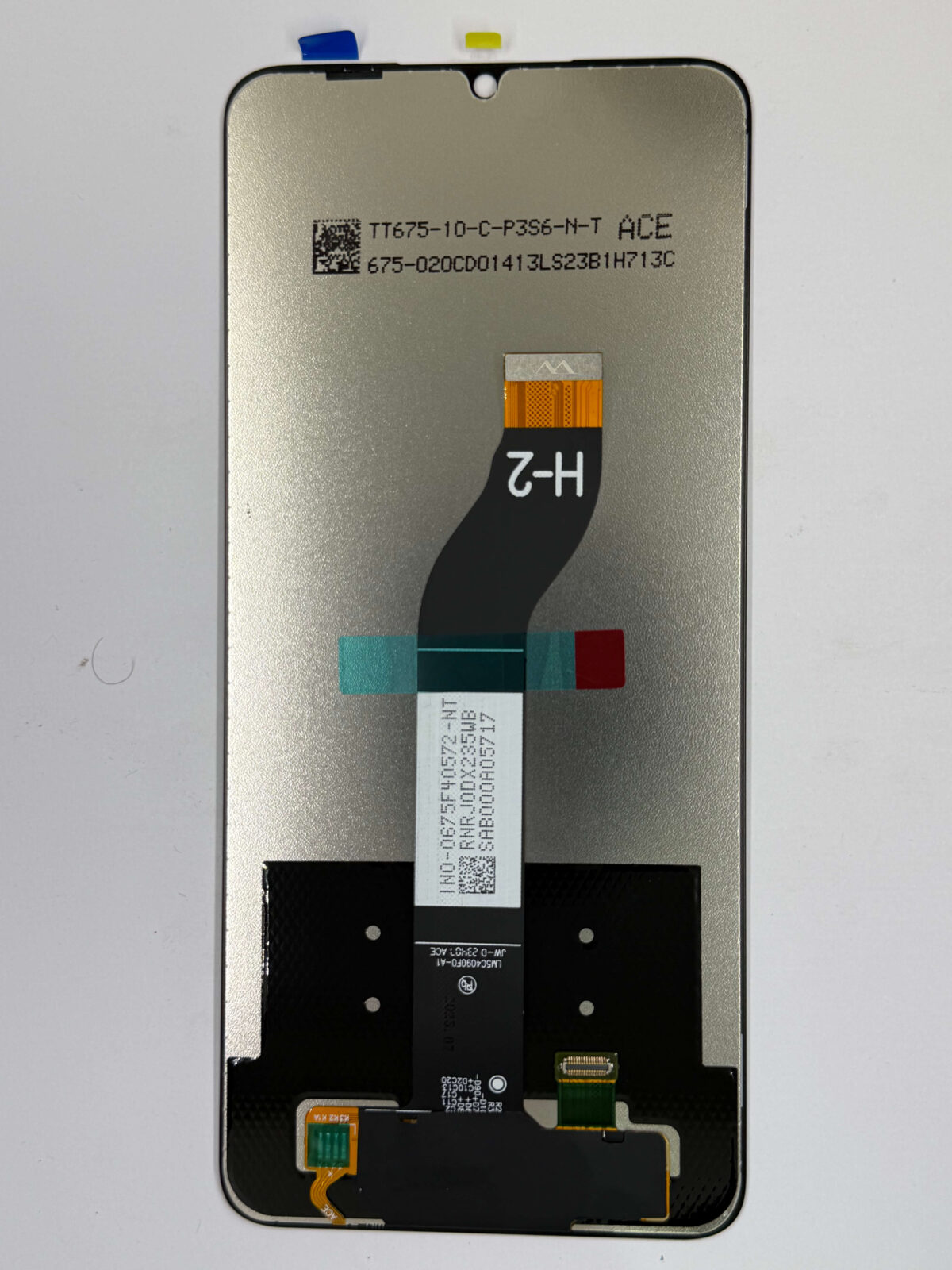 Afficheur REDMI 13C – SERVICE PACK