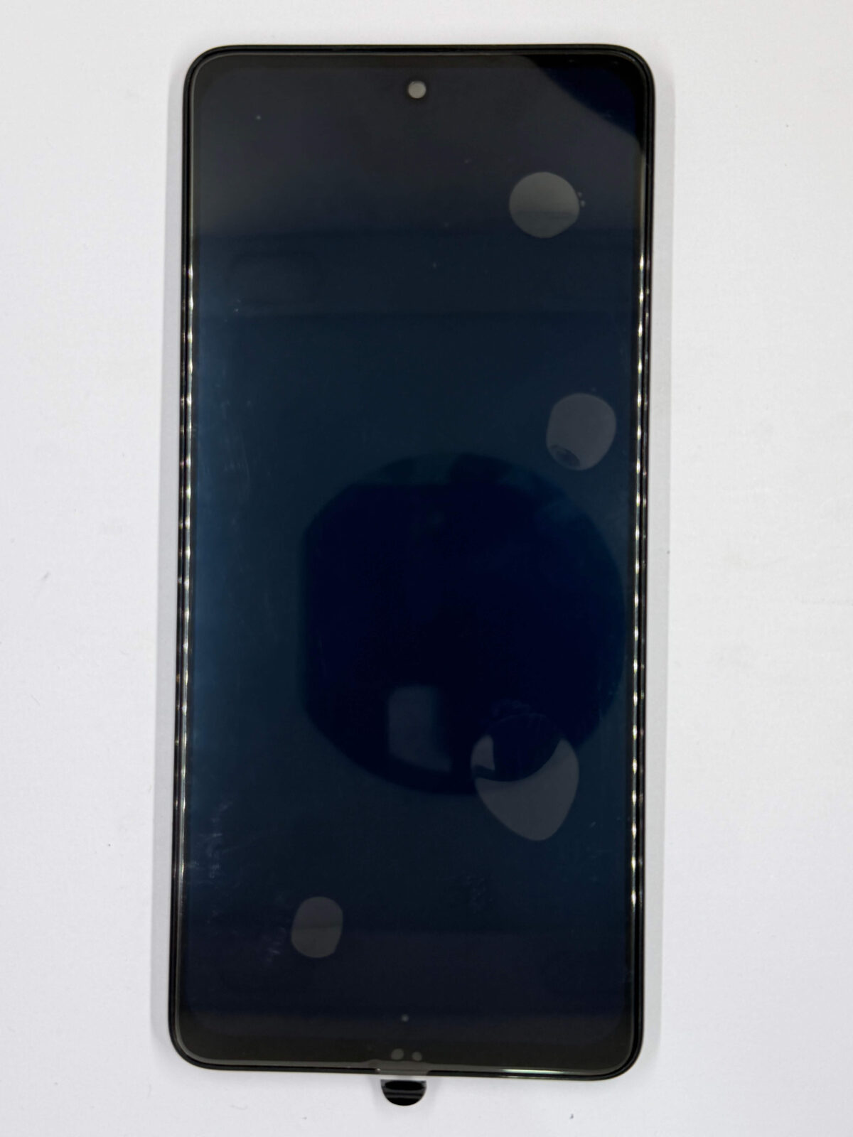 Afficheur SAMSUNG A51 4G (A515F) OLED + Chassis – SERVICE PACK – Image 2
