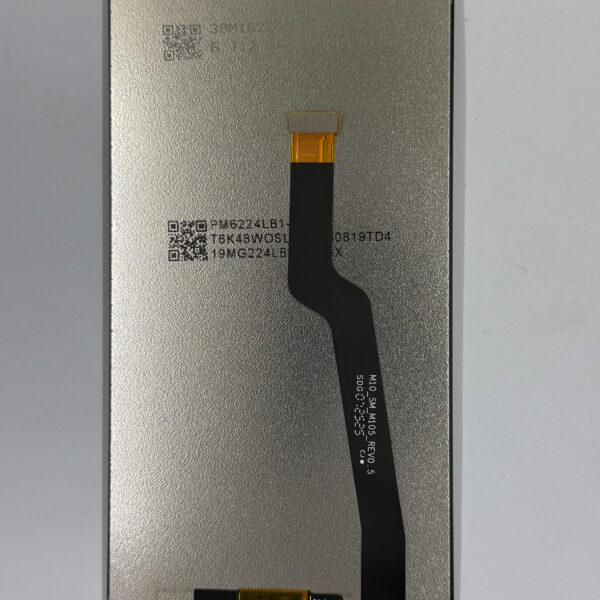 Afficheur SAMSUNG A10 (SM-A105F) – SERVICE PACK