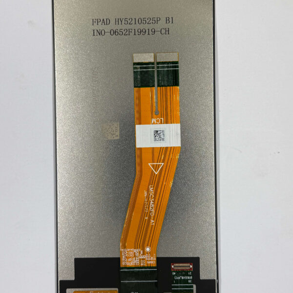 Afficheur SAMSUNG A03S (SM-A037F) – SERVICE PACK