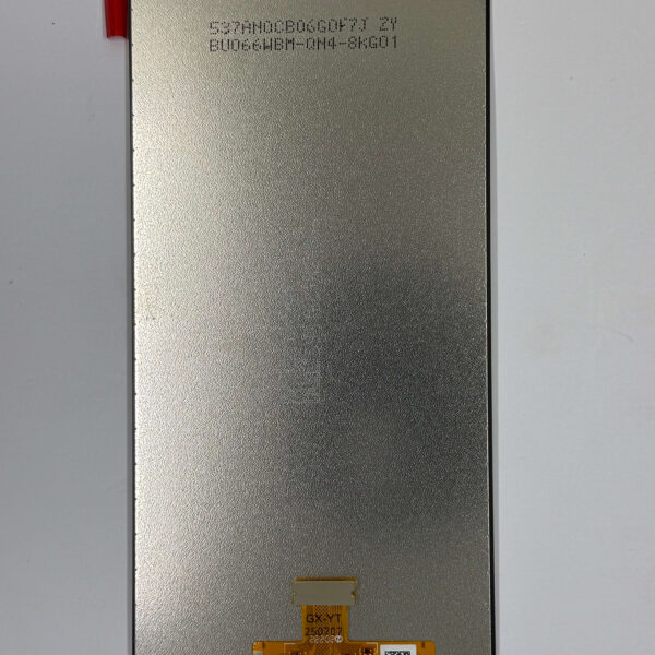 Afficheur SAMSUNG A21S (SM-A217F) – SERVICE PACK
