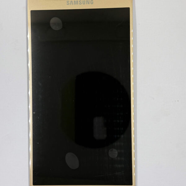 Afficheur SAMSUNG J7 PRIME Original (GOLD/NOIR) – SERVICE PACK