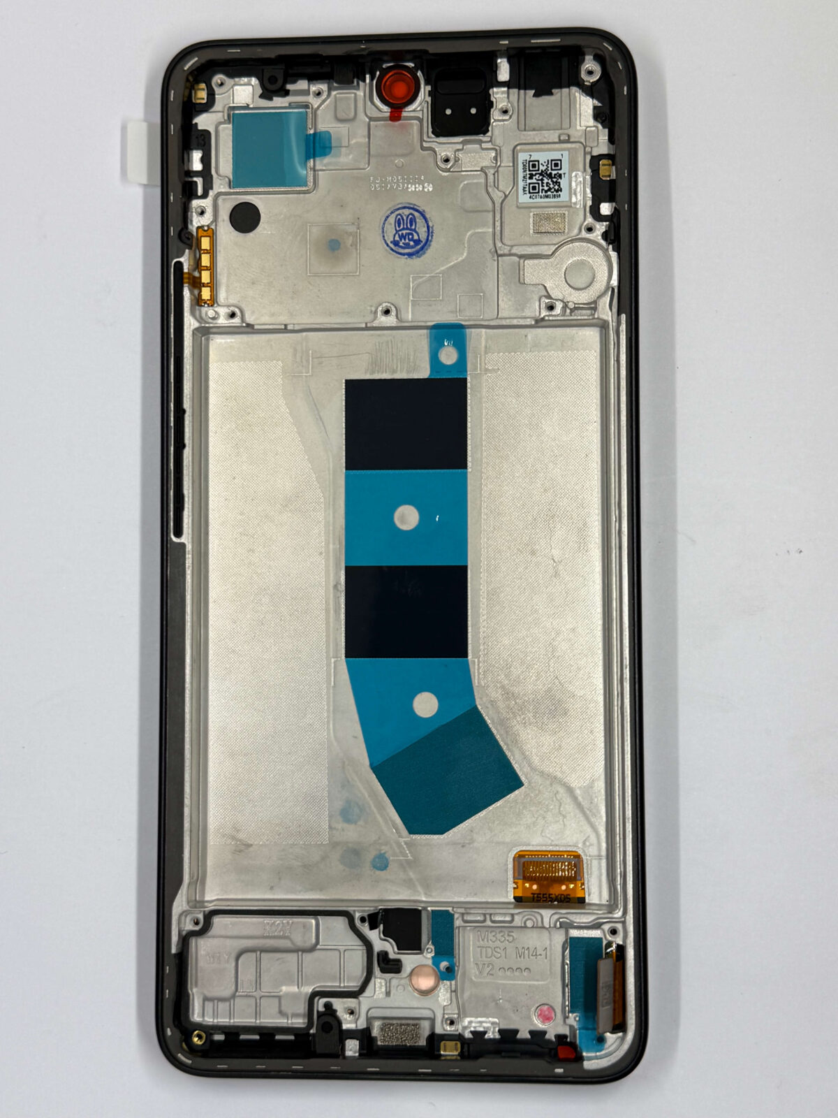 Afficheur REDMI Note 13 4G Original + Frame