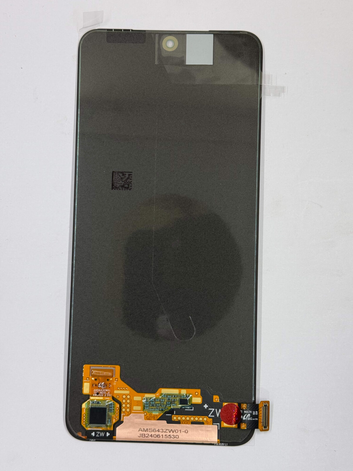 Afficheur REDMI Note 11 Original