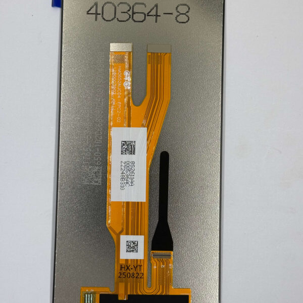 Afficheur SAMSUNG A03 Core  – SERVICE PACK