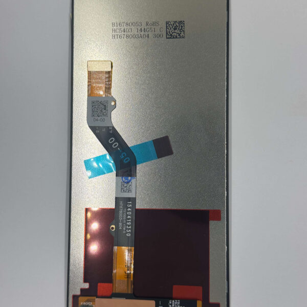 Afficheur MOTOROLA G51 / G60 /  G40 / G60S Original – SERVICE PACK