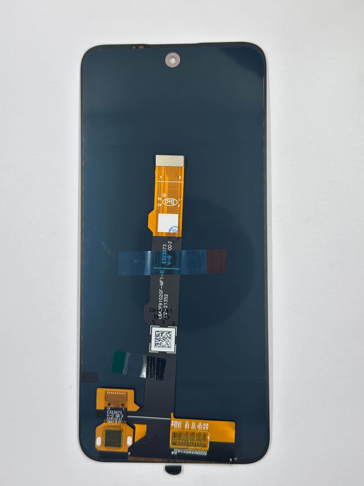 Afficheur MOTOROLA G41 / G31 / 71 Original – SERVICE PACK