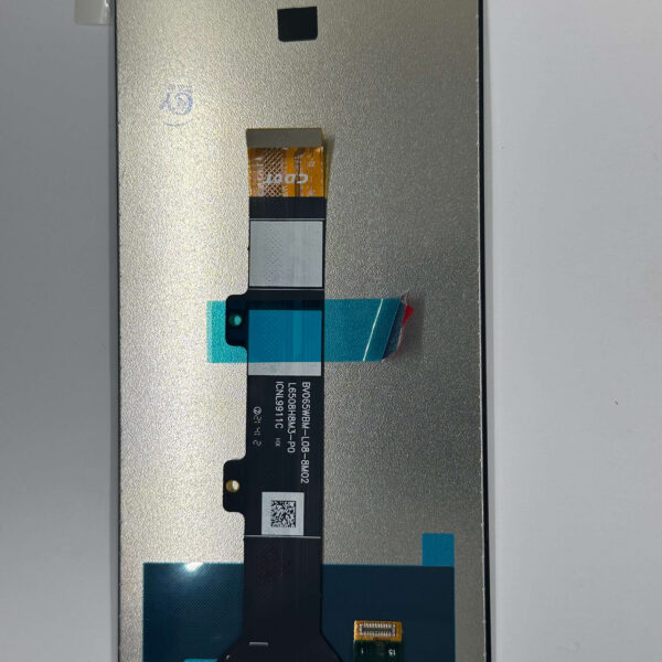 Afficheur MOTOROLA E32 / E32S / E30 / G22 – SERVICE PACK