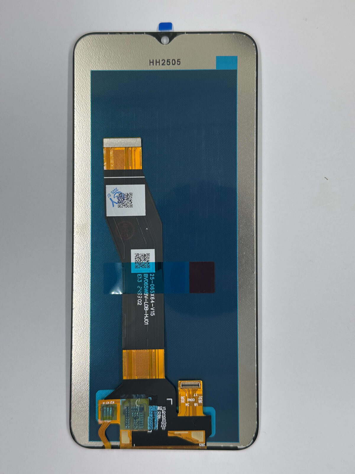 Afficheur MOTOROLA E13 – SERVICE PACK