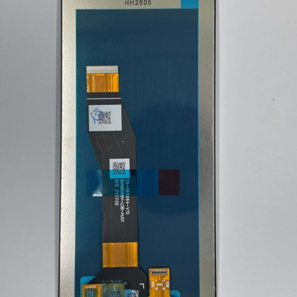 Afficheur MOTOROLA E13 – SERVICE PACK