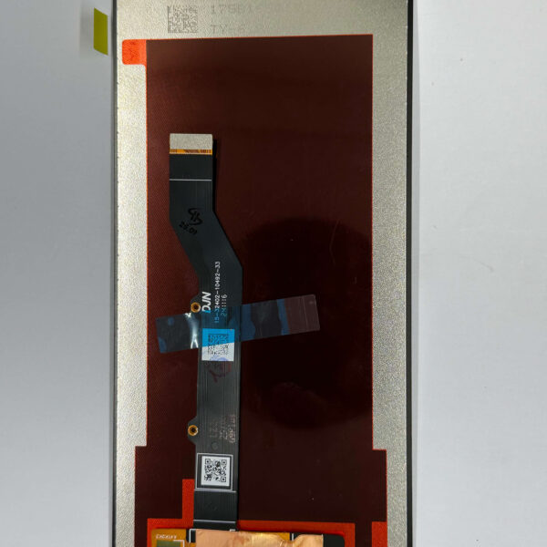 Afficheur MOTOROLA G9 PLUS – SERVICE PACK